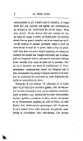 enthousiasme en 48, n’ayant plus à craindre, ce règne étant fini, ses espions, ses agents, ses commissaires en écharpe et ses procureurs du roi en toque. Vous avez deviné. J’avais devant moi une maison de jeu, un salon de rouge et noire, un tripot enfin. La réunion devait être au grand complet, car je ne voyais pas arriver de voiture, et aucune personne venue à pied ne franchissait le seuil de la porte. Mais si l’on ne pénétrait plus dans cet antre éclairé à giorno, de temps en temps il en sortait des visages renversés par le désespoir ou rouges de colère ; ceux que la mauvaise fortune avait couchés d’un coup de pied sur le carreau. Ah ! ils ne se faisaient pas faute de malédictions et d’imprécations : quelques-uns, avant de s’éloigner tout à fait, menaçaient du poing la façade exécrée de la maison et semblaient lui promettre de venir la démolir dès qu’ils se sentiraient en force. Demander à ces damnés s’il pleuvait, si le froid était vif, si l’humidité serrait le gosier, c’eût été adresser la même demande à ceux qu’un sentiment contraire jetait au dehors ; qui, heureux de l’or dont leurs poches étaient gonflées, couraient se faire ouvrir les portes de la Poissonnerie anglaise, du café de Paris, du café Riche, d’un établissement quelconque, afin de passer la nuit autour d’une table couverte d’excellents mets froids et d’excellents vins très-chauds. Ces joyeux