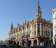 Grand Theater of Havana 01