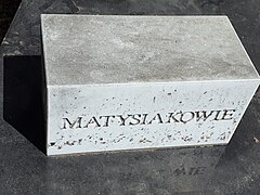 Matysiakowie: Historia, Opis, Ekipa