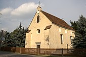 Rupertikirche in Graz-Straßgang, eine der ältesten der Grazer Kirchen