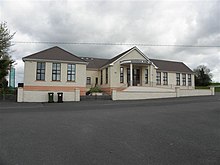 Greaghrahan National School - geograph.org.uk - 1854943 Greaghrahan National School - geograph.org.uk - 1854943.jpg