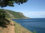 Vignette pour Sentier de grande randonnée du lac Baïkal