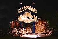 Halstead (Kansas)