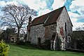 Greyfriars Chapel - geograph.org.uk - 4142882.jpg