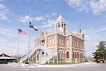 Bawdlun am Grimes County, Texas