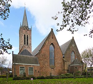 Grote Kerk (Beverwijk)