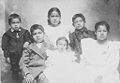 Choctaw children (1908)