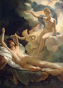 Guerin Pierre Narcisse - Morpheus and Iris 1811.jpg