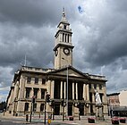 Guildhall, Kingston upon Hull