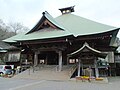 弘明寺 Gumyo-ji