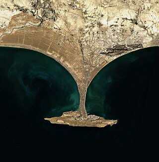 <span class="mw-page-title-main">Gwadar Purchase</span> Acquisition of Gwadar by Pakistan