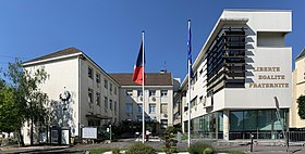 Villepinte (Seine-Saint-Denis)
