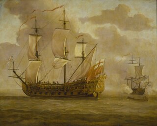 HMS <i>Woolwich</i> (1675)