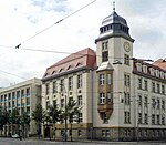 Leipzig University of Applied Sciences