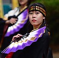 Hachioji Ichou Festival 2022 八王子イチョウ祭り 1