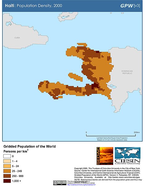 File:Haiti Population Density, 2000 (5457621182).jpg