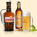 Hanöversch pilsener (Германия)