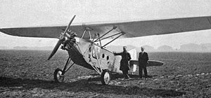 Hanriot H.46 L'Aéronautique آوریل ، 1928.jpg