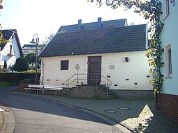 Grabenstraße Bad Neuenahr-Ahrweiler