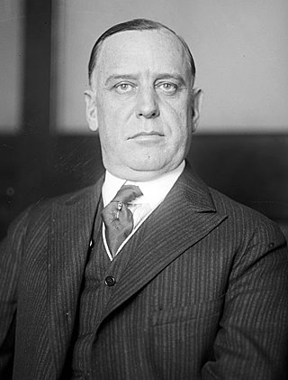 <span class="mw-page-title-main">Henderson M. Jacoway</span> American politician