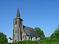 Église Sainte-Croix d'Herlincourt