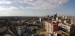 Hispanoamérica, Madrid, Spain - panoramio.jpg
