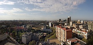 Hispanoamérica, Madrid, Spain - panoramio.jpg