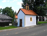 Hořice (Pelhřimov)