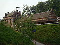 Groenendaal (Hoeilaart) train station