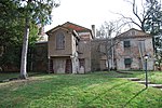 Holt House (Washington, D.C.)