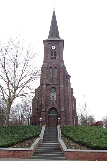 Datei:Horst_Kirche_Turmansicht.jpg