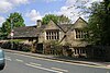 Rumah - Jalan Pramuka, Mytholmroyd - geograph.org.inggris - 810128.jpg