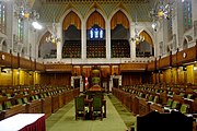 Câmara dos Comuns do Canadá