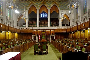 House Of Commons