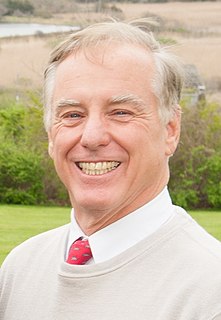 Howard Dean American politician (born 1948)