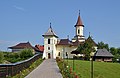 Humor Monastery, Romania - church.jpg