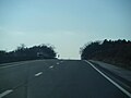 I-78/US 22 westbound in Berks County