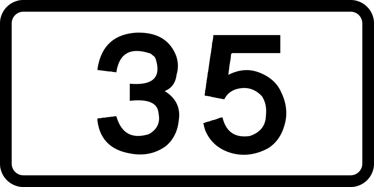 Route 35 (Iceland) - Wikipedia