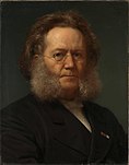 Henrik Ibsen (1828-1906)
