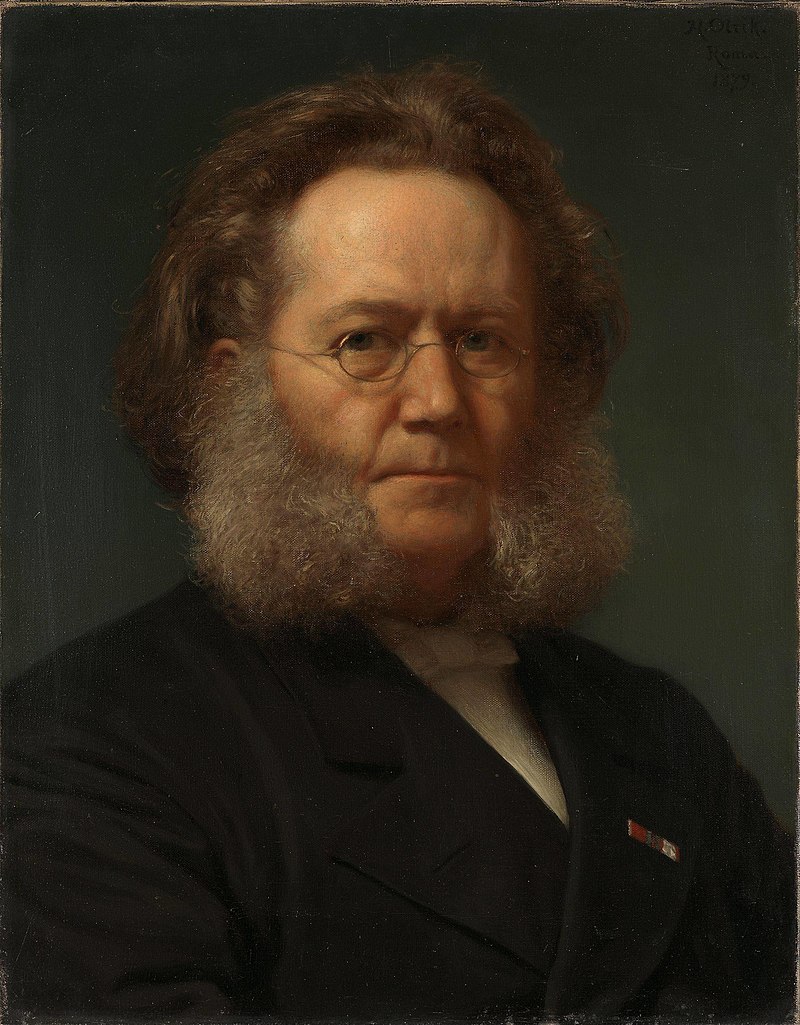 Ibsen