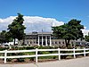 Idaho State Sanitarium Gedung Administrasi