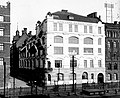 L'imprimerie Idun, fondée en 1893 par Frithiof Hellberg (sv)