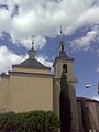 Chiesa di San Miguel Arcangelo