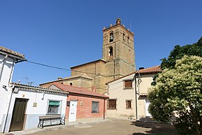 Iglesia de Nuestra Señora de la Asunción, La Serna 02.jpg