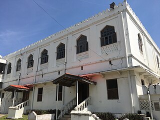 <span class="mw-page-title-main">Ijumaa Mosque</span> Mosque in Stone Town, Zanzibar, Tanzania