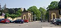 Il Boschetto - Main Entrance - via di Soffiano.jpg