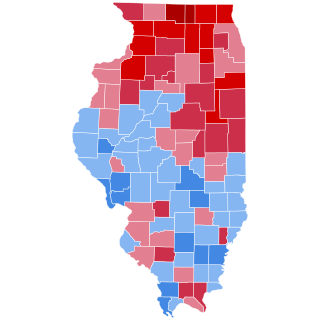 <span class="mw-page-title-main">1868 United States presidential election in Illinois</span> Election in Illinois