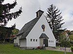 St. Benedikt (Ilsenburg)