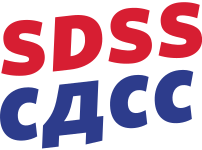 Independent Democratic Serb Party logo 2020.svg