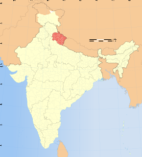 Elections in Uttarakhand